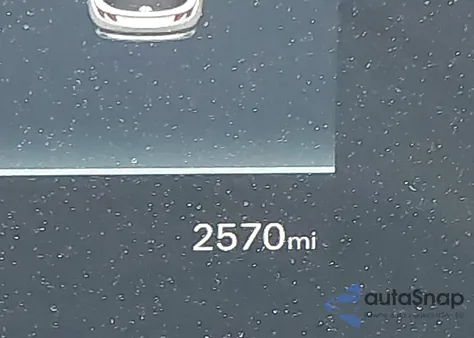 2025 Hyundai Tucson Sel из США, поврежденный, VIN 5NMJBCDEXSH512759